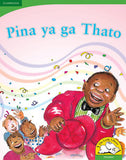 Pina ya ga Thato Big Book version (Setswana)