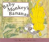 Baby Monkey's bananas (English)Baby Monkey's bananas (English)
