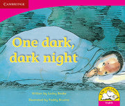 One dark, dark night (English)