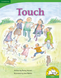 Touch Big Book Version (English)
