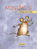 Minimus Pupil's Book
