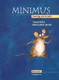 Minimus Teacher's Resource Book