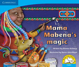 Mama Mabena's magic (English)