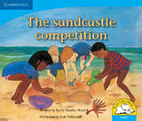 The sandcastle competition (English)