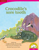 Crocodile's sore tooth (Big Book version)