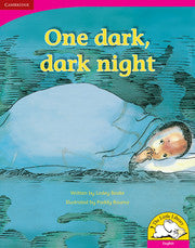 One dark, dark night (Big Book version)