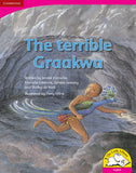 The terrible Graakwa (Big Book version)