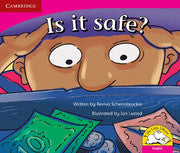 Is it safe? (English)
