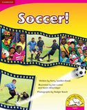 Soccer! (Big Book version)