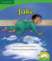 Jake (English)