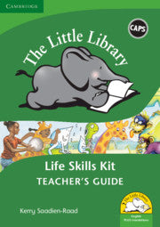 Little Library Life Skills Teacher's Guide