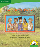 I'm a lot like you (English)