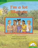 Perfectly me Big Book Version (English)
