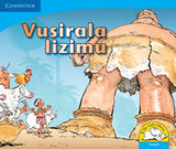 Vusirala lizimu (Siswati)