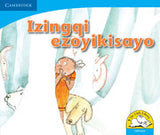 Izingqi ezoyikisayo (IsiXhosa)