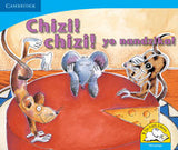 Chizi! Chizi! yo nandzika! (Xitsonga)