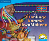 Umlingo kamma wakwaMabena (IsiNdebele)