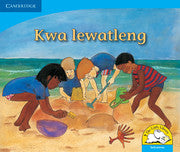 Kwa lewatleng (Setswana)