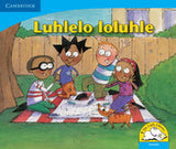 Luhlelo loluhle (Siswati)