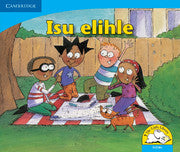 Isu elihle (IsiZulu)