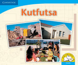 Kutfutsa (Siswati)