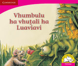 Vhumbulu ha vhutali ha Luaviavi (Tshivenda)