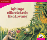 Iqhinga elikrelekrele likaLovane (IsiXhosa)