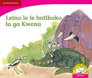 Leino le le botlhoko la ga Kwena (Setswana)