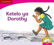 Ketelo ya Dorothy (Sepedi)