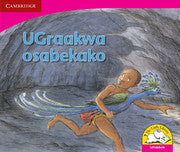 UGraakwa osabekako (IsiNdebele)