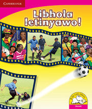 Libhola letinyawo! (Siswati)