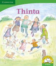 Thinta (IsiNdebele)