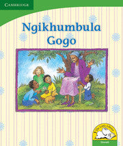 Ngikhumbula Gogo (Siswati)