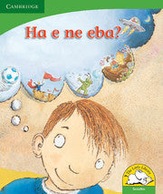 Ha e ne eba? (Sesotho)