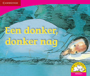 Een donker, donker nag (Afrikaans)