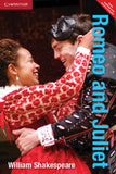Romeo and Juliet South African School Edition (English)