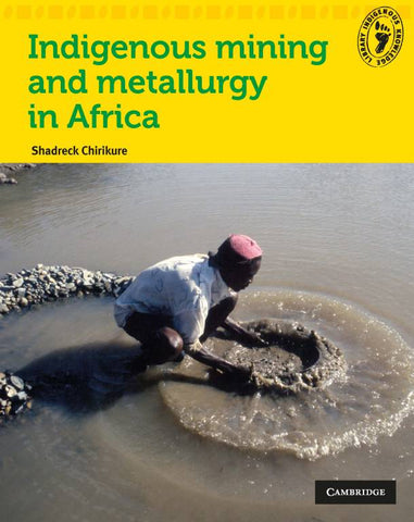 Indigenous Mining and Metallurgy