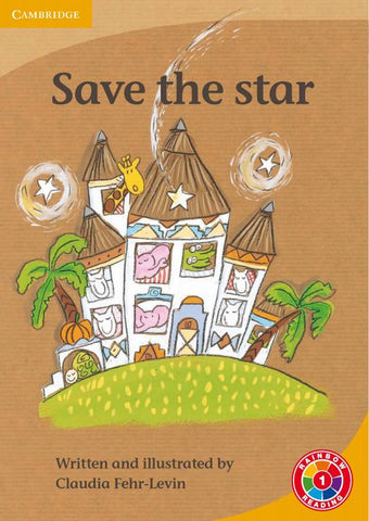 Save the Star