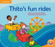 Thito's Fun Rides
