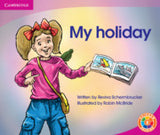 My Holiday