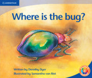 Where Is The Bug?