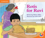 Rotis for Ravi