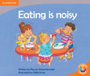 Eating is Noisy