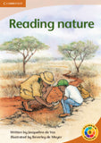 Reading Nature