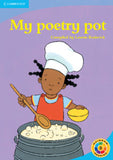 My Poetry Pot