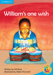 William's One Wish