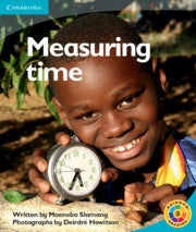 Measuring Time