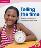 Telling The Time