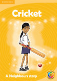 Cricket