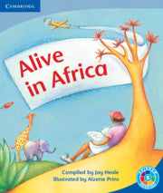 Alive In Africa